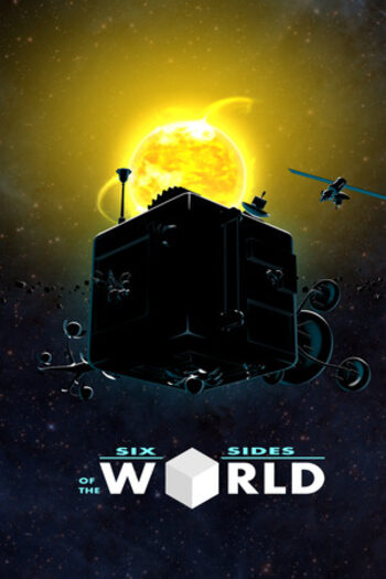 Six Sides of the World (PC) Steam Key GLOBAL