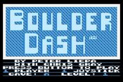 Redeem Boulder Dash (1984) NES