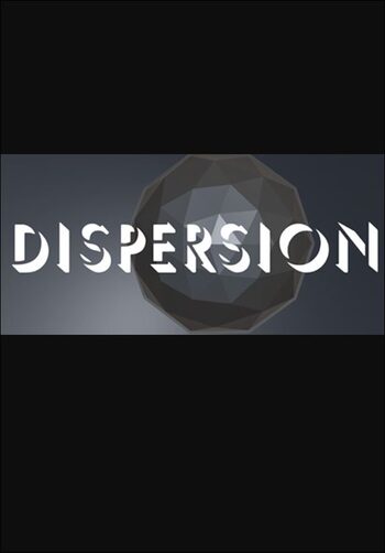 Dispersion (PC) Steam Key GLOBAL