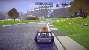 Buy Garfield Kart - Furious Racing Xbox One