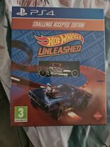 Hot Wheels Unleashed - Challenge Accepted Edition PlayStation 4