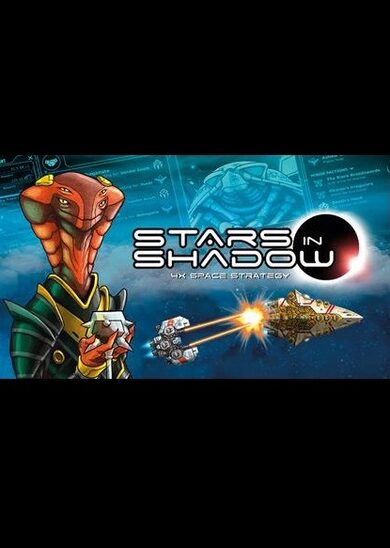E-shop Stars in Shadow Steam Key GLOBAL