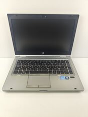 Hp Elitebook 8460p i5-2540m 8gb RAM 256gb SSD