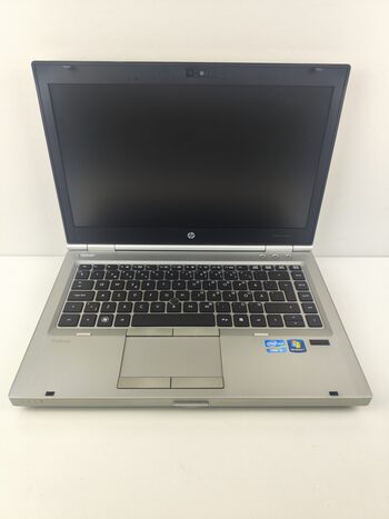 Hp Elitebook 8460p i5-2540m 8gb RAM 256gb SSD