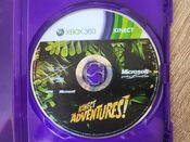 Kinect Adventures! Xbox 360 for sale