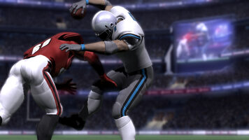 Backbreaker Xbox 360