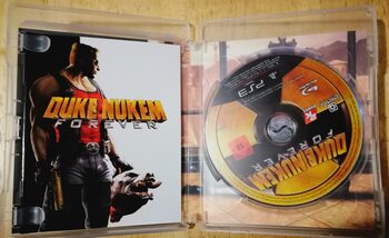 Buy Duke Nukem Forever PlayStation 3