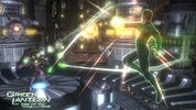 Green Lantern: Rise of the Manhunters Wii