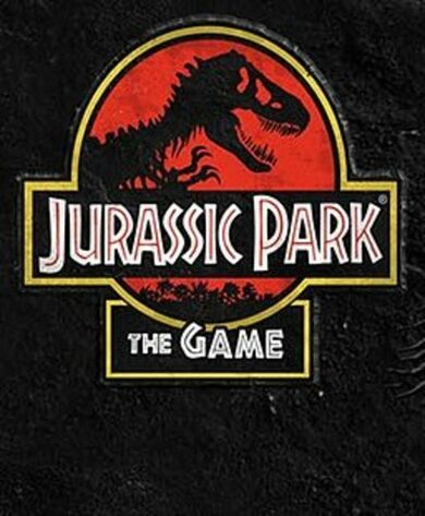 E-shop Jurassic Park Steam Key GLOBAL