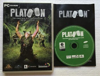 PLATOON - PC