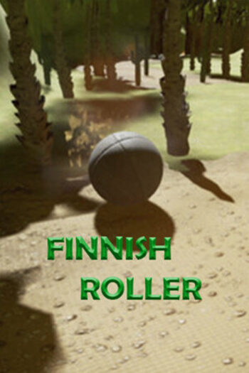 Finnish Roller (PC) Steam Key GLOBAL