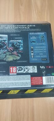 Defiance: Collector's Edition PlayStation 3 for sale