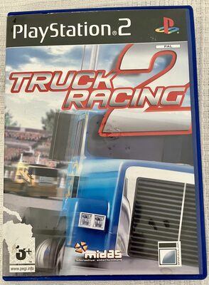 Truck Racing 2 PlayStation 2