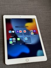 Redeem Apple iPad Air 2 16GB Wi-Fi Gold