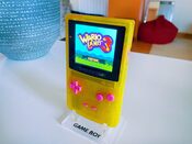 Get Game Boy Color IPS XL, Yellow