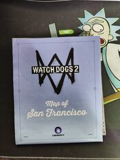 Redeem Watch Dogs 2 Deluxe Edition PlayStation 4