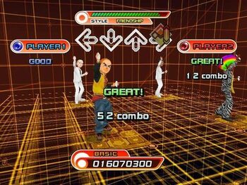 Buy Dancing Stage Hottest Party Wii