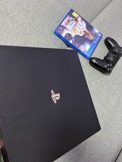 PlayStation 4 Pro, Black, 1TB for sale
