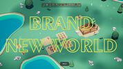 Brand New World (PC) Steam Key GLOBAL