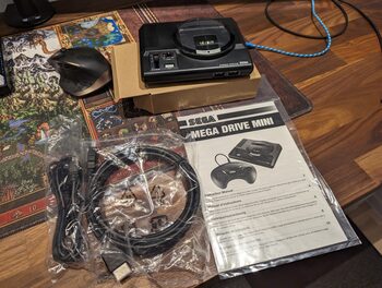 SEGA Mega Drive Mini