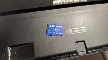 Get Nintendo Switch OLED Atristas 512GB