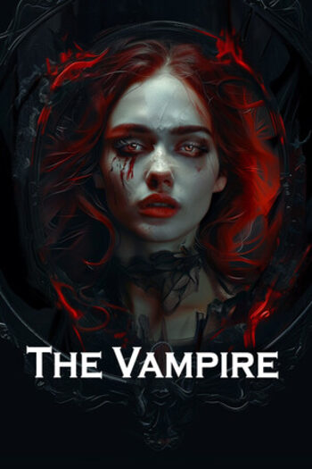 The Vampire (PC) Steam Key GLOBAL
