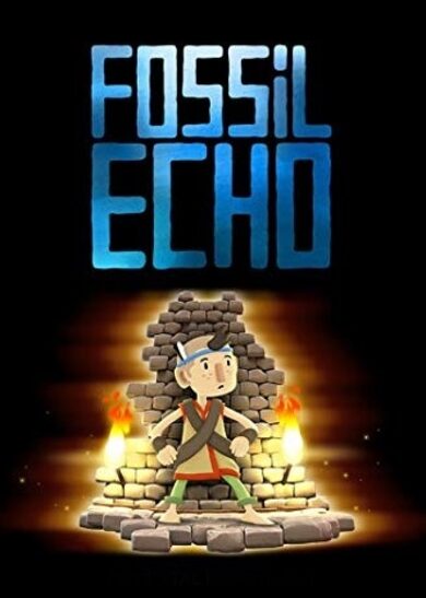 E-shop Fossil Echo Steam Key GLOBAL
