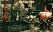 Redeem Resident Evil: The Mercenaries 3D Nintendo 3DS
