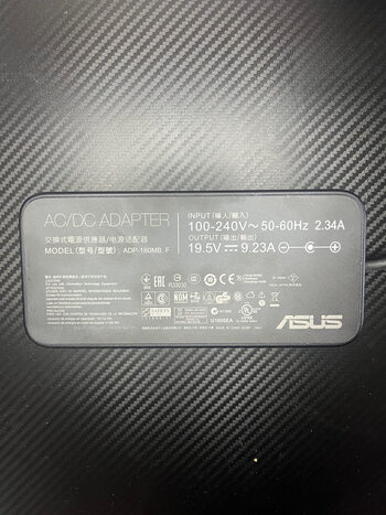 Buy ASUS maitinimo blokas