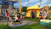 The Sims 4 Bundle Pack: Outdoor Retreat and Cool Kitchen Stuff Pack (DLC) (PC) Origin Key EUROPE for sale