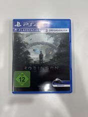 Robinson: The Journey PlayStation 4