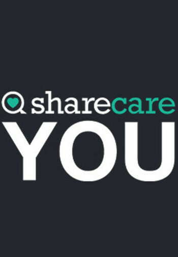 Sharecare YOU Steam Key GLOBAL