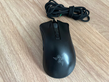 Razer Deathadder V2 pėlė