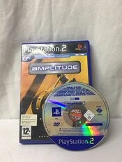 Amplitude PlayStation 2