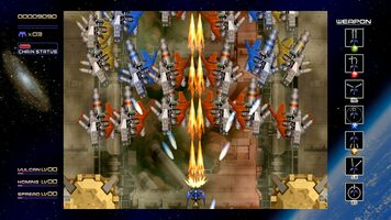 Radiant Silvergun SEGA Saturn for sale