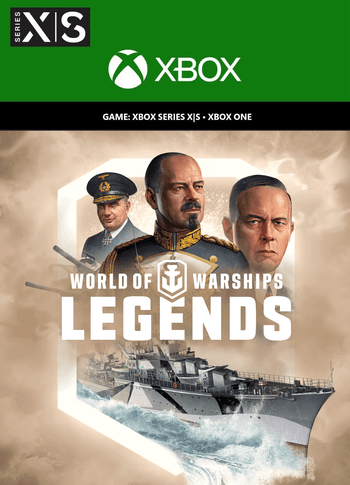 World of Warships: Legends – Torpedo Specialist (DLC) XBOX LIVE Key ARGENTINA