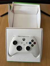 mando xbox robot white