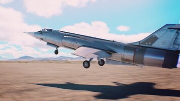 Ace Combat 7: Skies Unknown - Top Gun: Maverick Edition PlayStation 4