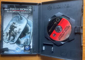 Medal of Honor: European Assault Nintendo GameCube