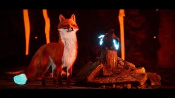 Spirit of the North 2 PlayStation 5