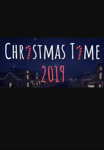 Christmas Time 2019 (PC) Steam Key GLOBAL