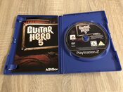 Guitar Hero 5 PlayStation 2