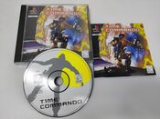 Buy Time Commando PlayStation