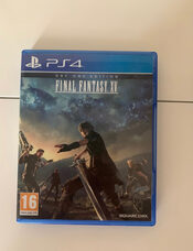 FINAL FANTASY XV PlayStation 4