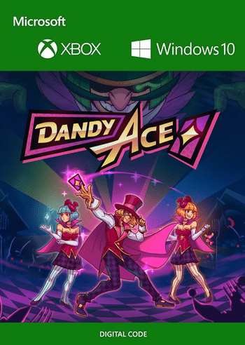 Dandy Ace PC/XBOX LIVE Key TURKEY