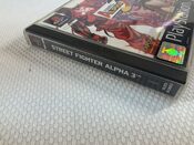 Street Fighter Alpha 3 PlayStation