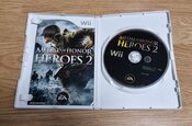 Medal of Honor Heroes 2 Wii