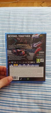 Buy MotoGP 20 PlayStation 4