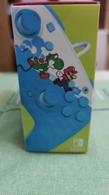 Mando Nintendo Switch Mario and Luigi for sale