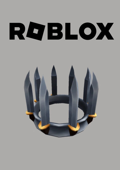 E-shop Roblox: Knife Crown - Murder Mystery 2 (DLC) Official Website Key GLOBAL